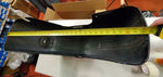 Charred Crimson Harley left Rear Fender 2009-2022 FLHTCUTGSE Tri Glide 83356-11