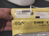 Tire Lever Alloy Steel 9 1/2 In/ Set 2 Tire Tool Tractors ATV Dirt Bikes  240mm
