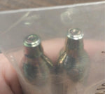 415-0170 CO2 2 Pack Cartridge Capsules Refill Airsoft Paintball AirGuns TirePump