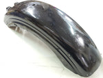 1982-1993 Black Harley XL Sportster Rear Motorcycle Fender