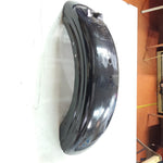 1982-1993 Black Harley XL Sportster Rear Motorcycle Fender