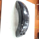 1982-1993 Black Harley XL Sportster Rear Motorcycle Fender