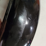 1982-1993 Black Harley XL Sportster Rear Motorcycle Fender