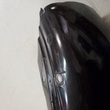 1982-1993 Black Harley XL Sportster Rear Motorcycle Fender