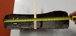 1982-1993 Black Harley XL Sportster Rear Motorcycle Fender