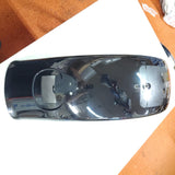 Harley 2018^ Vivid Black Rear Fender Softail Fatboy FLFB M8 114 FLFBS