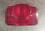 Taillight 1972^ 56513 Triumph T120 T140 T150 Boneville Trident Tr6 BSA Norton