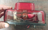 Taillight 1972^ 56513 Triumph T120 T140 T150 Boneville Trident Tr6 BSA Norton