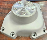 OEM Harley Davidson Right Side Aluminum Twin Cam Cover Softail Dyna Touring