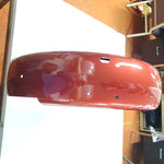 Harley-Davidson OEM FLHR FLH FLT Road King Tour Laser Red Rear Fender 59579-98NA