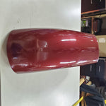 Evo Burgundy Harley Heritage Softail Fatboy Street Stalker Kit Rear Fender FLSTF