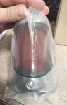 Beehive Taillight Harley Knucklehead Flathead UL 1939-1946 Chopper Chrome