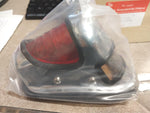 Beehive Taillight Harley Knucklehead Flathead UL 1939-1946 Chopper Chrome