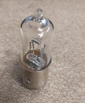 EMGO 48-67720 Bulb H1157 12V 5/15W Bay 15D 1 Pack Motorcycle Clear