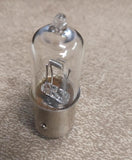 EMGO 48-67720 Bulb H1157 12V 5/15W Bay 15D 1 Pack Motorcycle Clear