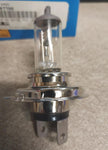 EMGO 48-67700 Halogen Bulb H4 12V/60/55W P43T Head Light Motorcycle Single