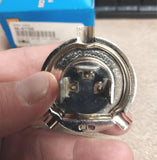 EMGO 48-67700 Halogen Bulb H4 12V/60/55W P43T Head Light Motorcycle Single