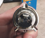 EMGO 48-67701 Halogen Bulb H4 12V/100/90W P43T Replacement Headlight Motorcycle