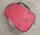Yamaha 650 Taillight V Star 650 1998-2003 Red Lens Assembly PM-23A XVS650A