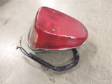 Yamaha 650 Taillight V Star 650 1998-2003 Red Lens Assembly PM-23A XVS650A