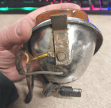 Yankee 1030/1040 VTG Saddlebag Rear Turn Signal SAE-D-73 Sportster FX Blinker