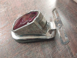 OEM Harley Tombstone Taillight Guide R-H5 Knucklehead PanHead Glass 5936298