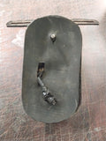 OEM Harley Tombstone Taillight Guide R-H5 Knucklehead PanHead Glass 5936298