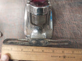 OEM Harley Tombstone Taillight Guide R-H5 Knucklehead PanHead Glass 5936298