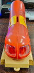 VTG 1992 Oscar Mayer "Weinermobile" Hot Dog Mobile Coin Piggy Bank Plastic