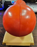 VTG 1992 Oscar Mayer "Weinermobile" Hot Dog Mobile Coin Piggy Bank Plastic