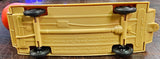 VTG 1992 Oscar Mayer "Weinermobile" Hot Dog Mobile Coin Piggy Bank Plastic