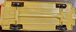 VTG 1992 Oscar Mayer "Weinermobile" Hot Dog Mobile Coin Piggy Bank Plastic