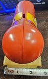 VTG 1992 Oscar Mayer "Weinermobile" Hot Dog Mobile Coin Piggy Bank Plastic