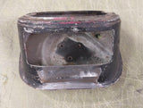 Vintage Guide Taillight Panhead Ironhead OEM Factory Harley 68010-55
