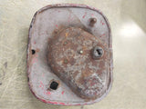 Vintage Guide Taillight Panhead Ironhead OEM Factory Harley 68010-55