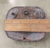 Vintage Guide Taillight Panhead Ironhead OEM Factory Harley 68010-55
