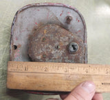 Vintage Guide Taillight Panhead Ironhead OEM Factory Harley 68010-55