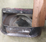 Vintage Guide Taillight Panhead Ironhead OEM Factory Harley 68010-55