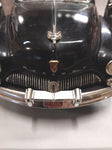 1949 Black Danbury Mercury Club Coupe 7122 PT10 American Muscle w/Stand