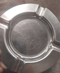 Brackenridge Diamond Jubilee 1901-1975 Gem On The Alleghany Ashtray Cigarette