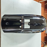 2009-2013 Harley FLHRC 1FR4 ROAD KING CLASSIC REAR FENDER Domestic Black 59728-0