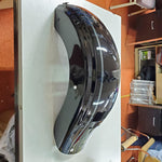 2009-2013 Harley FLHRC 1FR4 ROAD KING CLASSIC REAR FENDER Domestic Black 59728-0