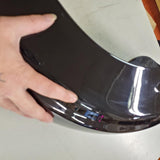 2009-2013 Harley FLHRC 1FR4 ROAD KING CLASSIC REAR FENDER Domestic Black 59728-0