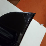 2009-2013 Harley FLHRC 1FR4 ROAD KING CLASSIC REAR FENDER Domestic Black 59728-0