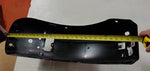 2009-2013 Harley FLHRC 1FR4 ROAD KING CLASSIC REAR FENDER Domestic Black 59728-0