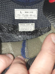 Arai Racing Helmet Large Titanium Gray Motorcycle Face Shield 7 1/4-7 3/8