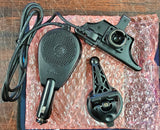 OEM Harley Davidson GPS Quest Automobile Suction Mount Install Kit NOS 92314-06