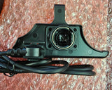 OEM Harley Davidson GPS Quest Automobile Suction Mount Install Kit NOS 92314-06