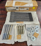 OEM Harley Davidson Head Bolt Stud Assembly NOS Super Glide Fat Bob FXR 16898-00