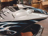 CKX X Small Helmet Technology Advanced Construction Off ATV Dirt Bike Motocross